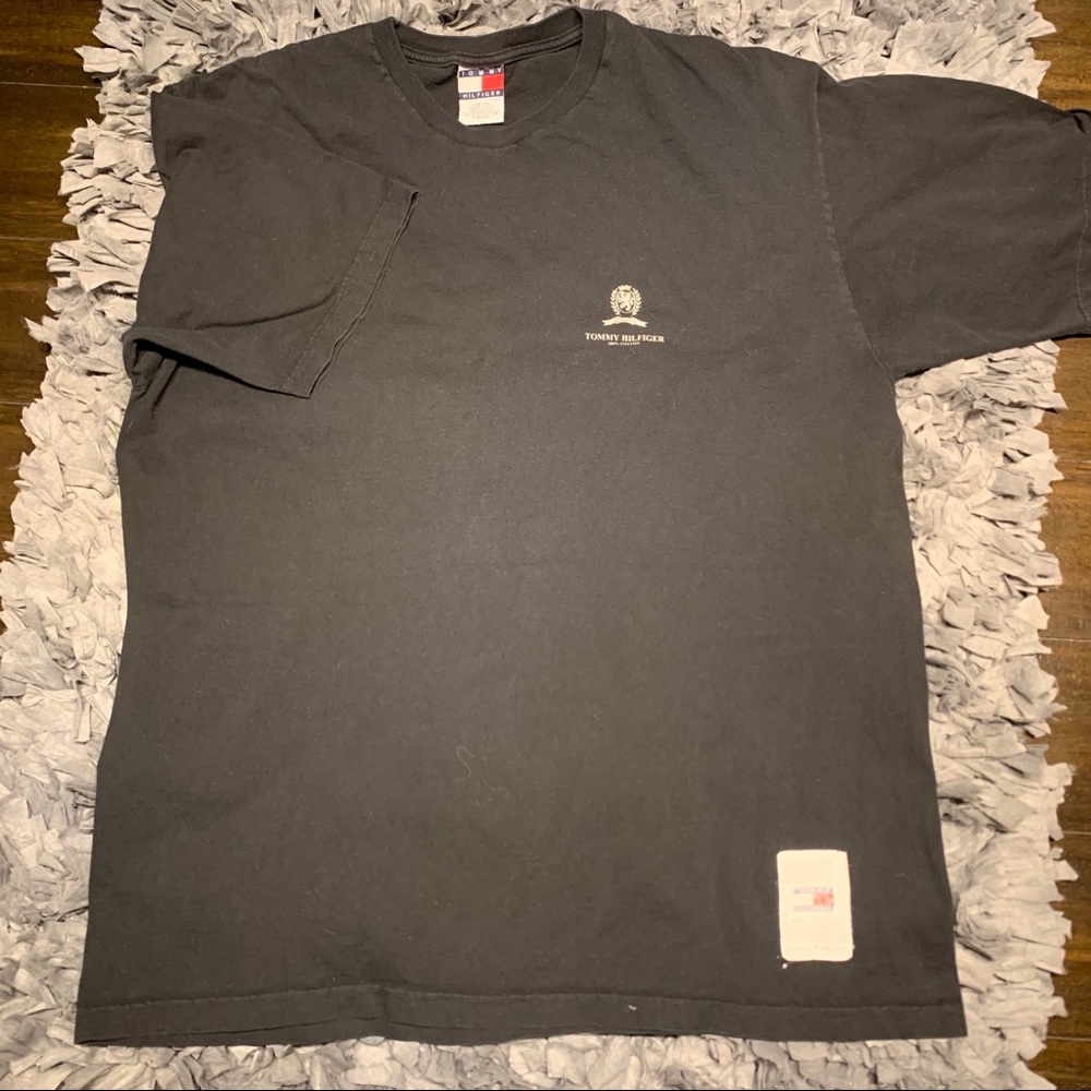 Tommy Hilfiger Vintage Tee